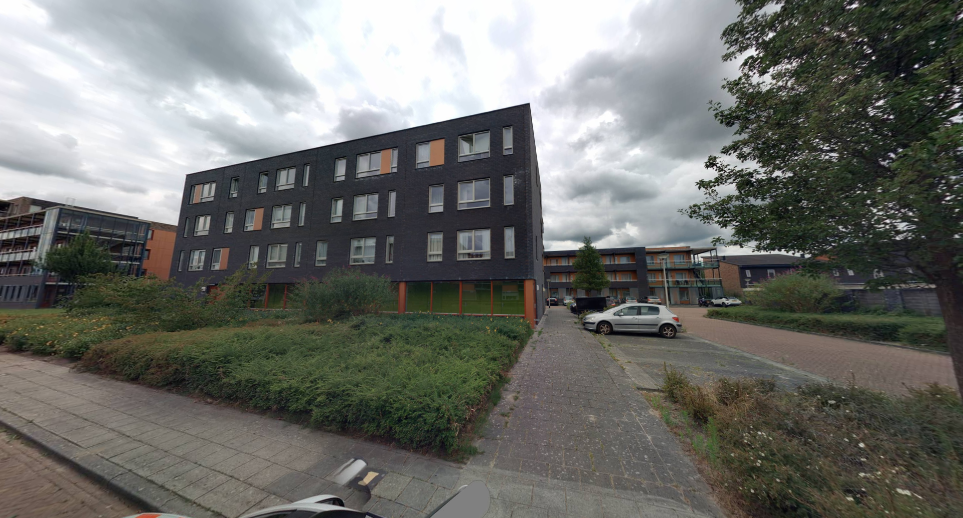 Vondellaan 110, 9402 NA Assen, Nederland