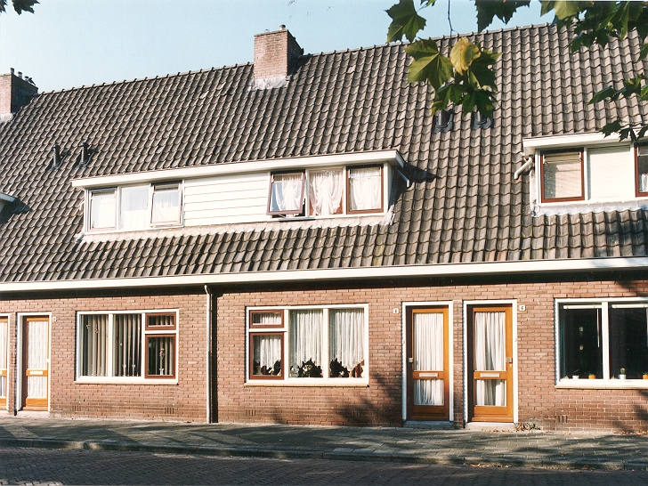 Papaverstraat 10, 7943 AS Meppel, Nederland