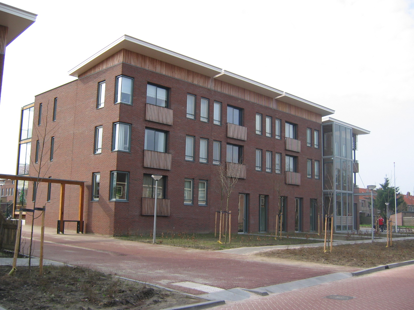 Verlaatseweg 77, 8331 NX Steenwijk, Nederland