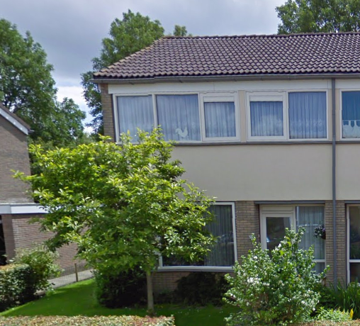 Lekstraat 73, 9406 RG Assen, Nederland