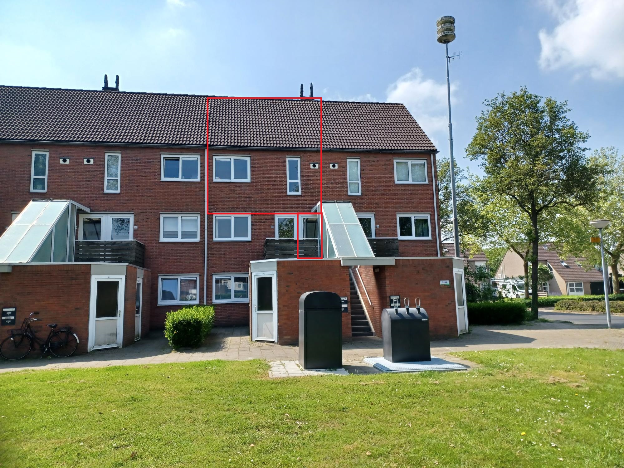 Vinkenveld 79