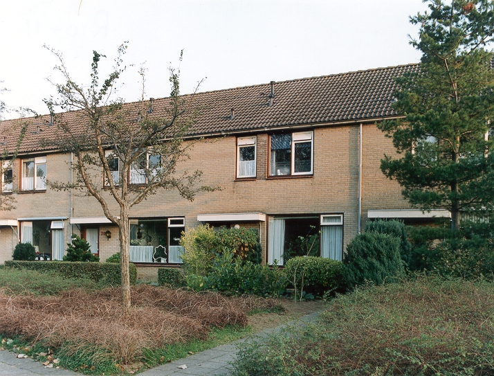 Jan Tooroplaan 207, 7944 JM Meppel, Nederland