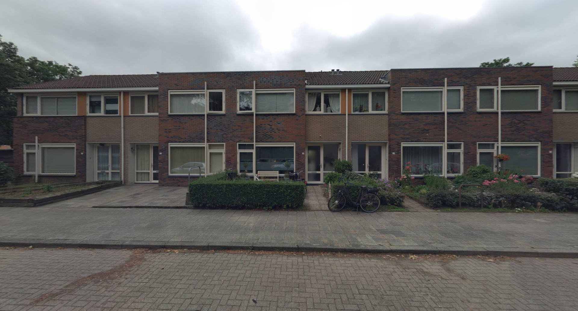 Smetanalaan 29, 9402 XA Assen, Nederland