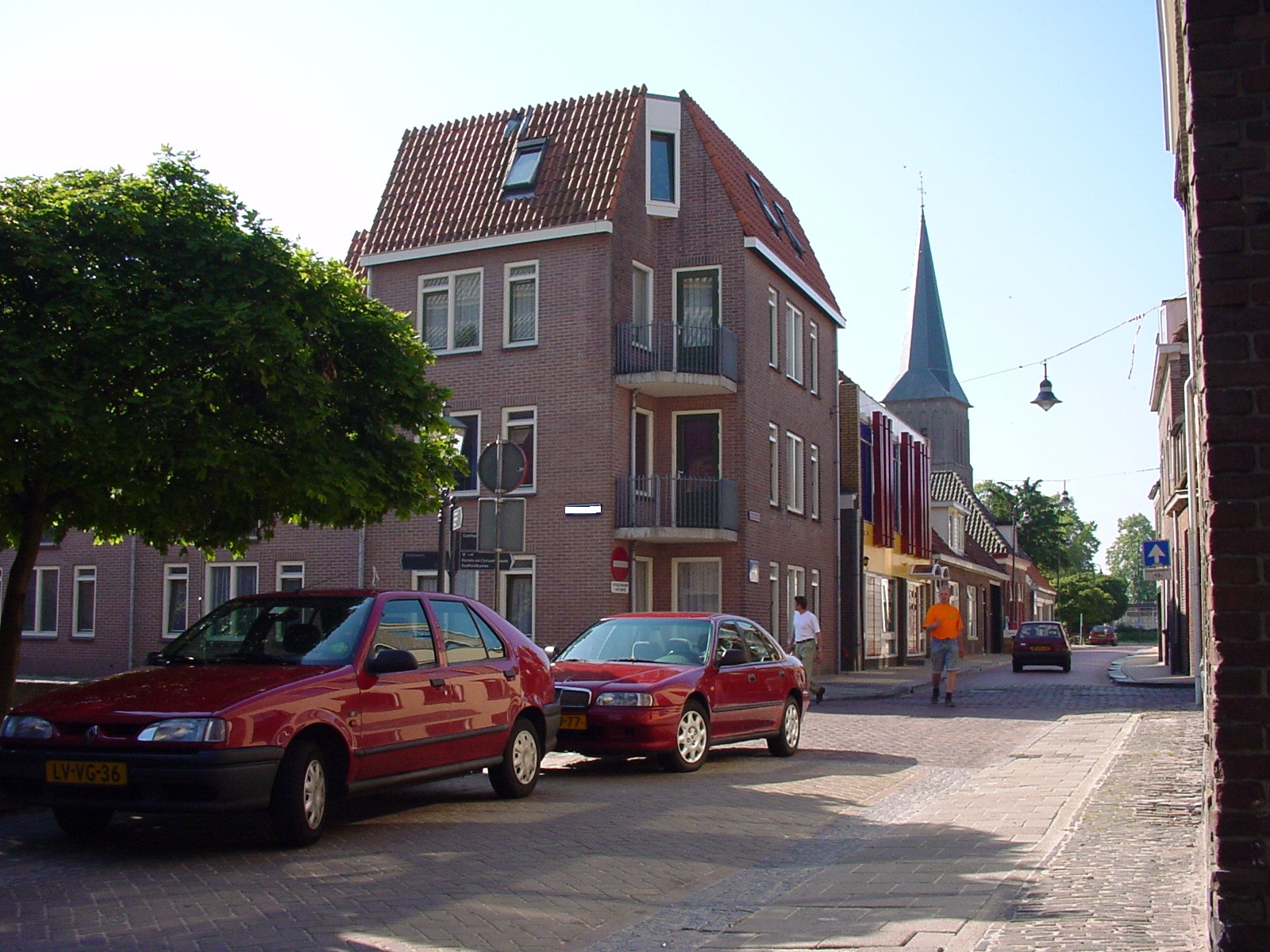 Molenstraat 1A, 8331 HP Steenwijk, Nederland