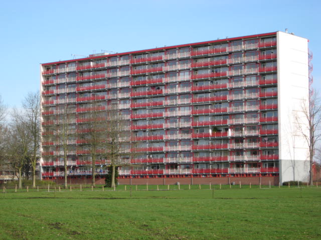 Speenkruidstraat 457