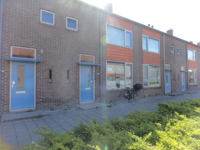 Reinder Eikelboomstraat 9, 7902 HV Hoogeveen, Nederland