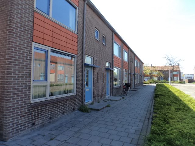 Reinder Eikelboomstraat 9