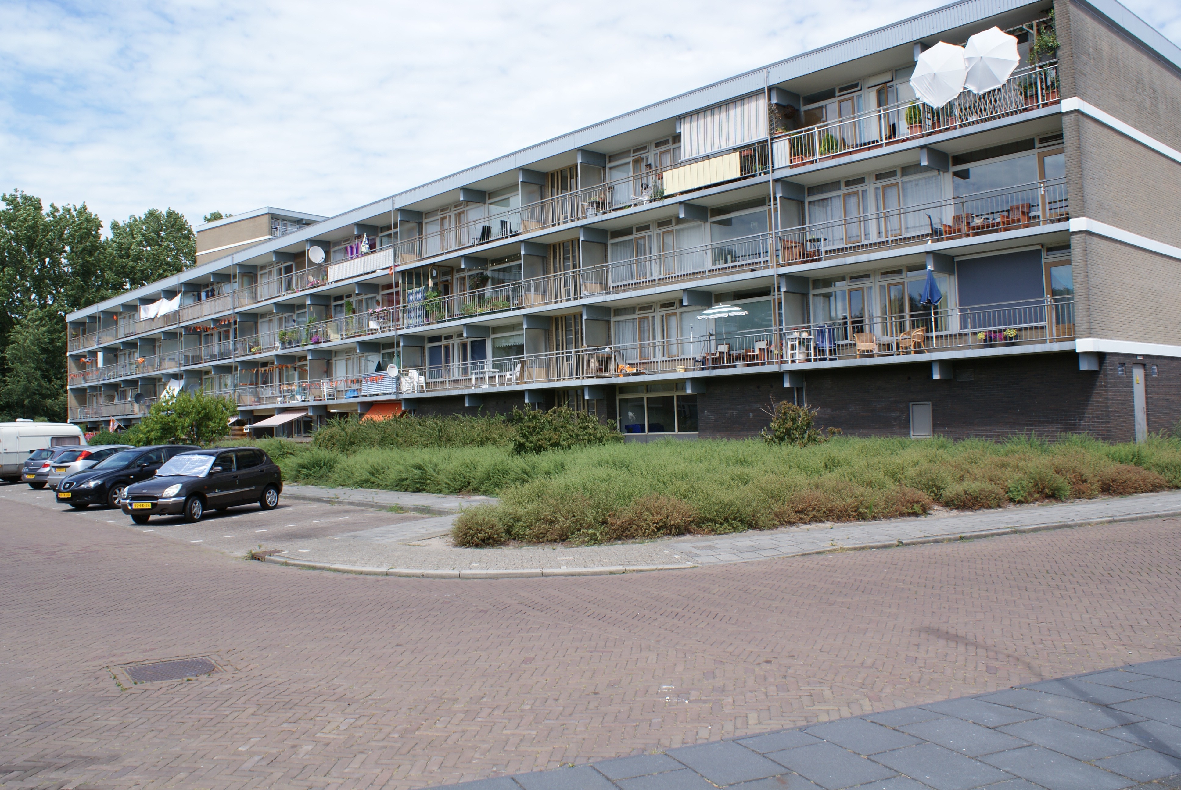 Ferdinand Bolstraat 166, 7944 VS Meppel, Nederland