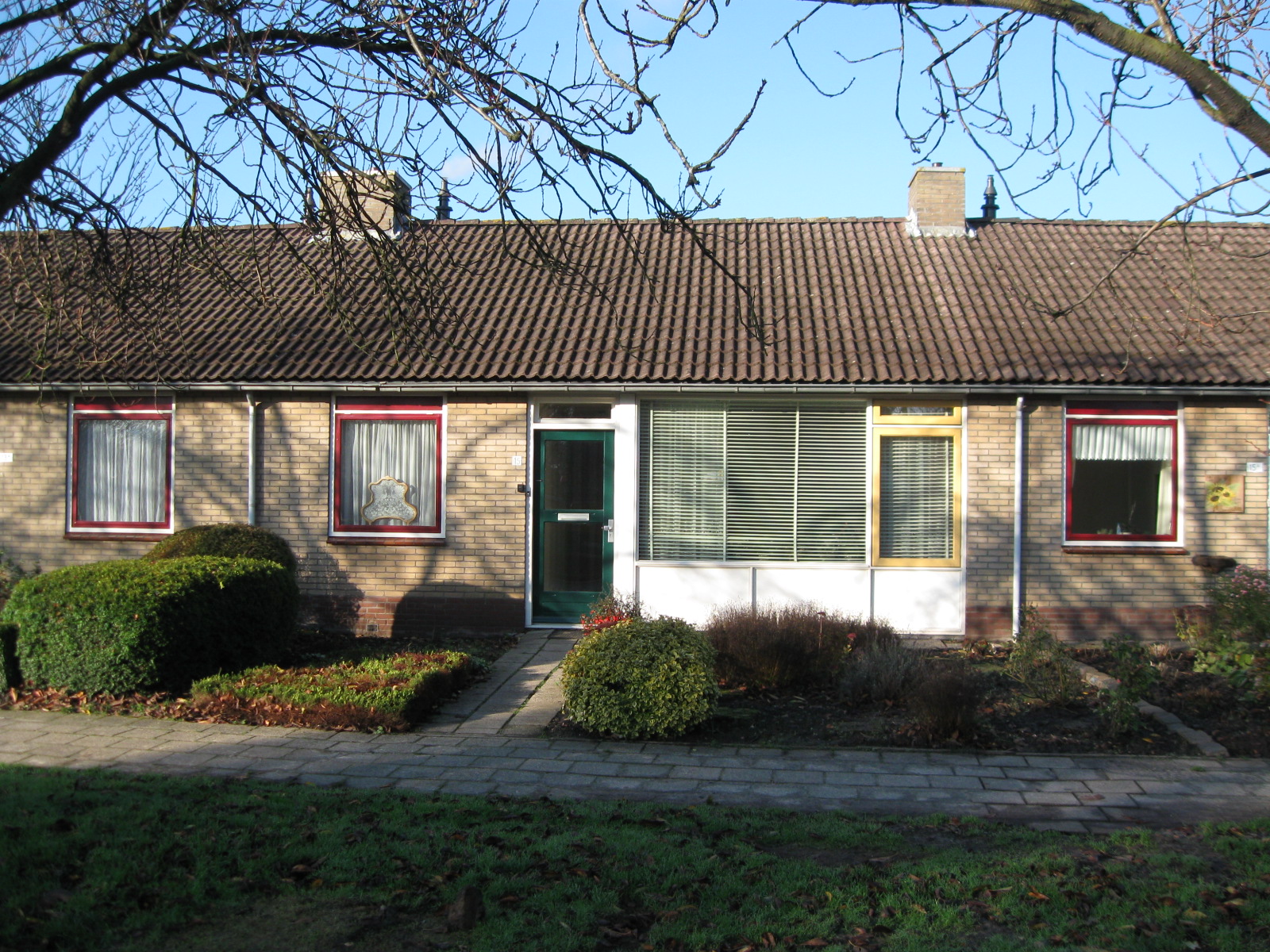 Preistingestraat 15A, 8331 DG Steenwijk, Nederland