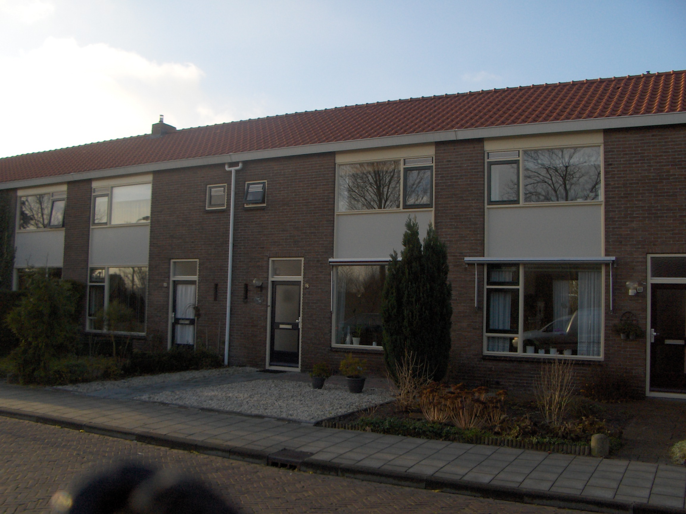 Burgemeester Mackaystraat 47, 7942 XS Meppel, Nederland