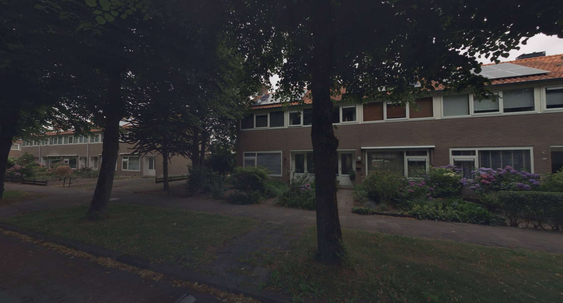 Nobellaan 124, 9402 BV Assen, Nederland