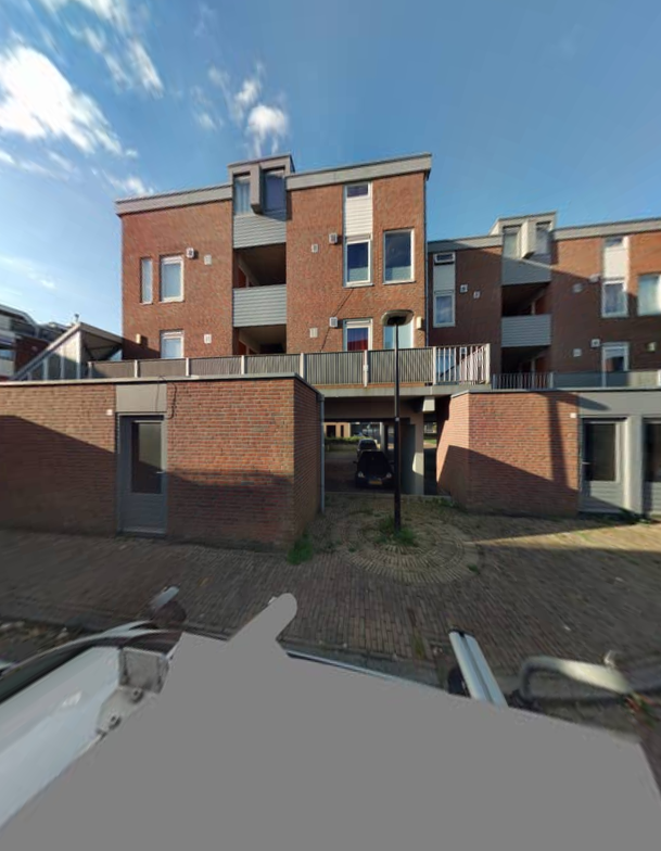 Doevenkamp 43, 9401 MC Assen, Nederland