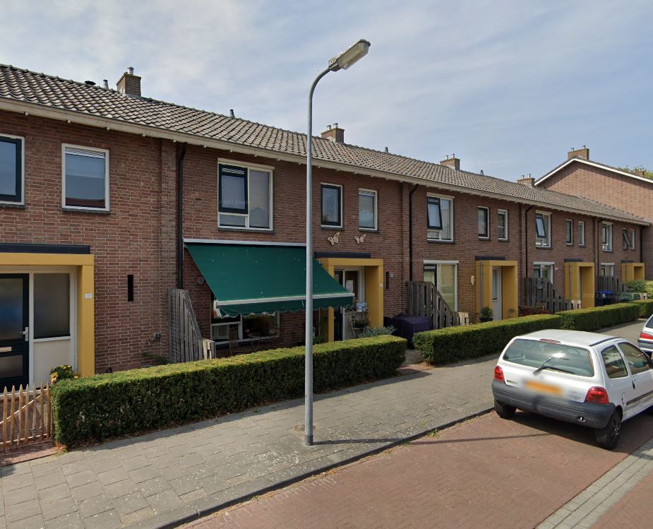 Wibautstraat 19, 7942 AM Meppel, Nederland