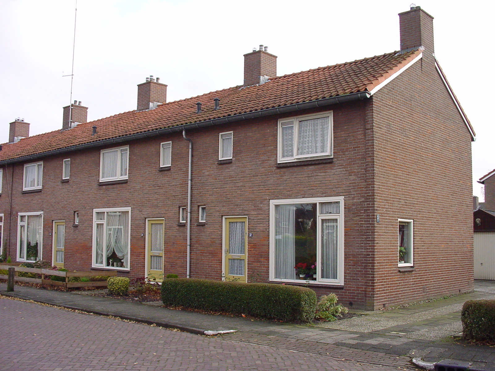 Jan Dekkerstraat 32, 7902 JJ Hoogeveen, Nederland