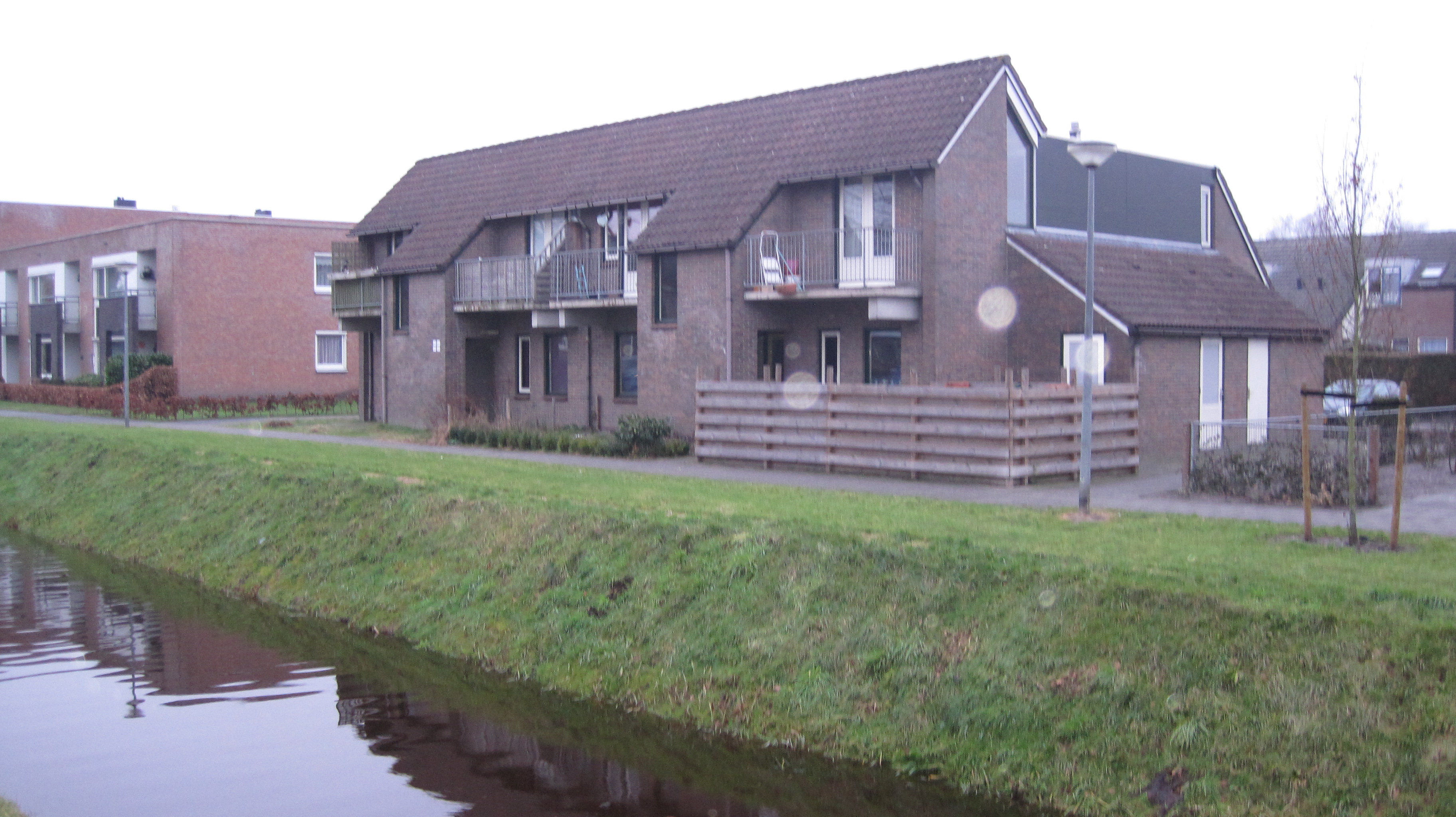 Nachtegaalstraat 58, 9422 KP Smilde, Nederland