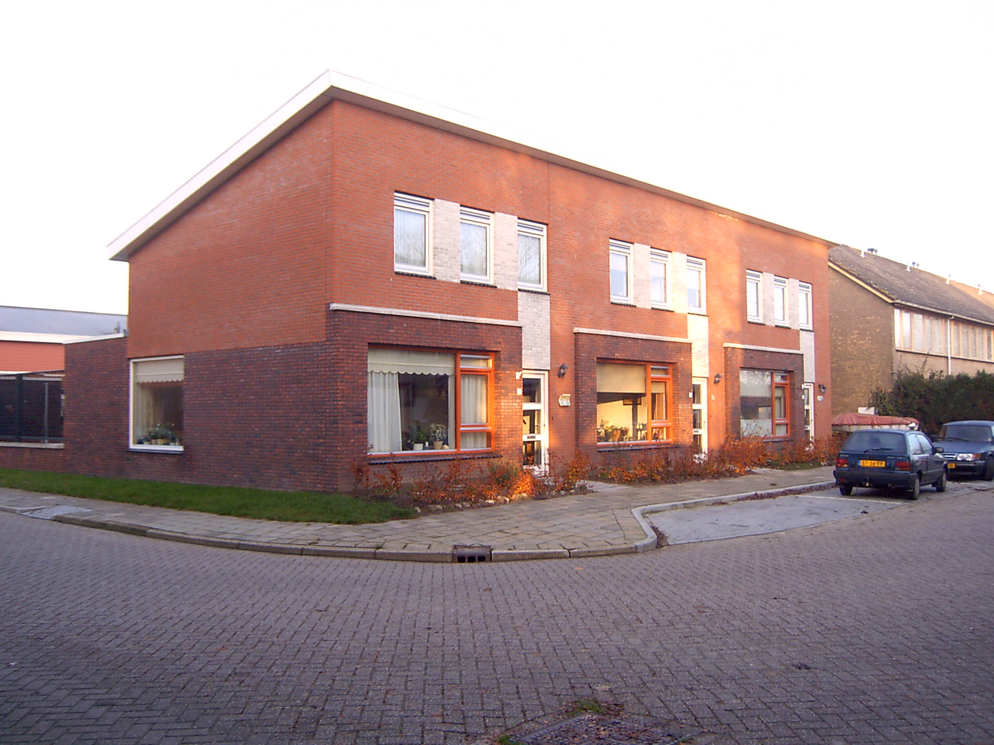 Thorbeckestraat 15E, 8331 AL Steenwijk, Nederland