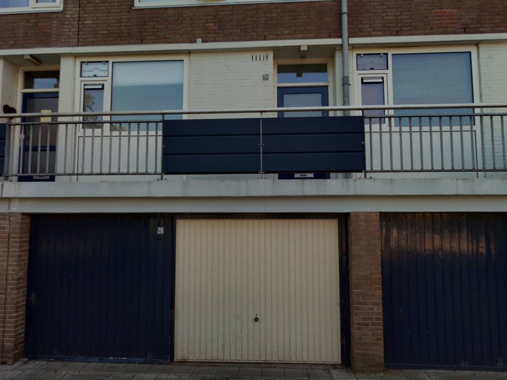 Lyceumlaan 61, 9503 BK Stadskanaal, Nederland