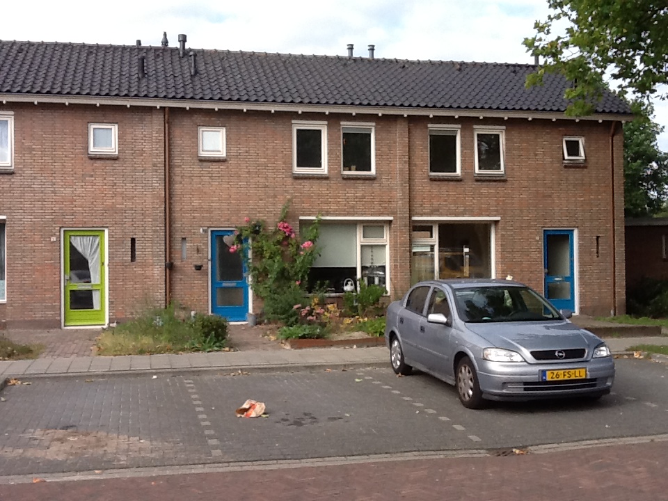 Treubstraat 33, 7942 BN Meppel, Nederland