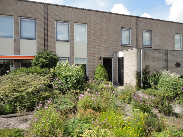 Oosterstraat 7, 7902 NC Hoogeveen, Nederland