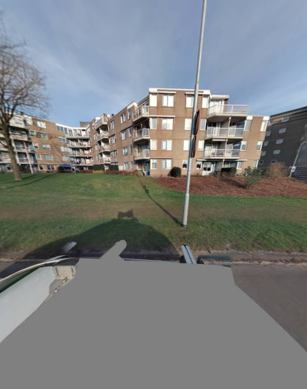 Beatrixstraat 202, 7811 RE Emmen, Nederland