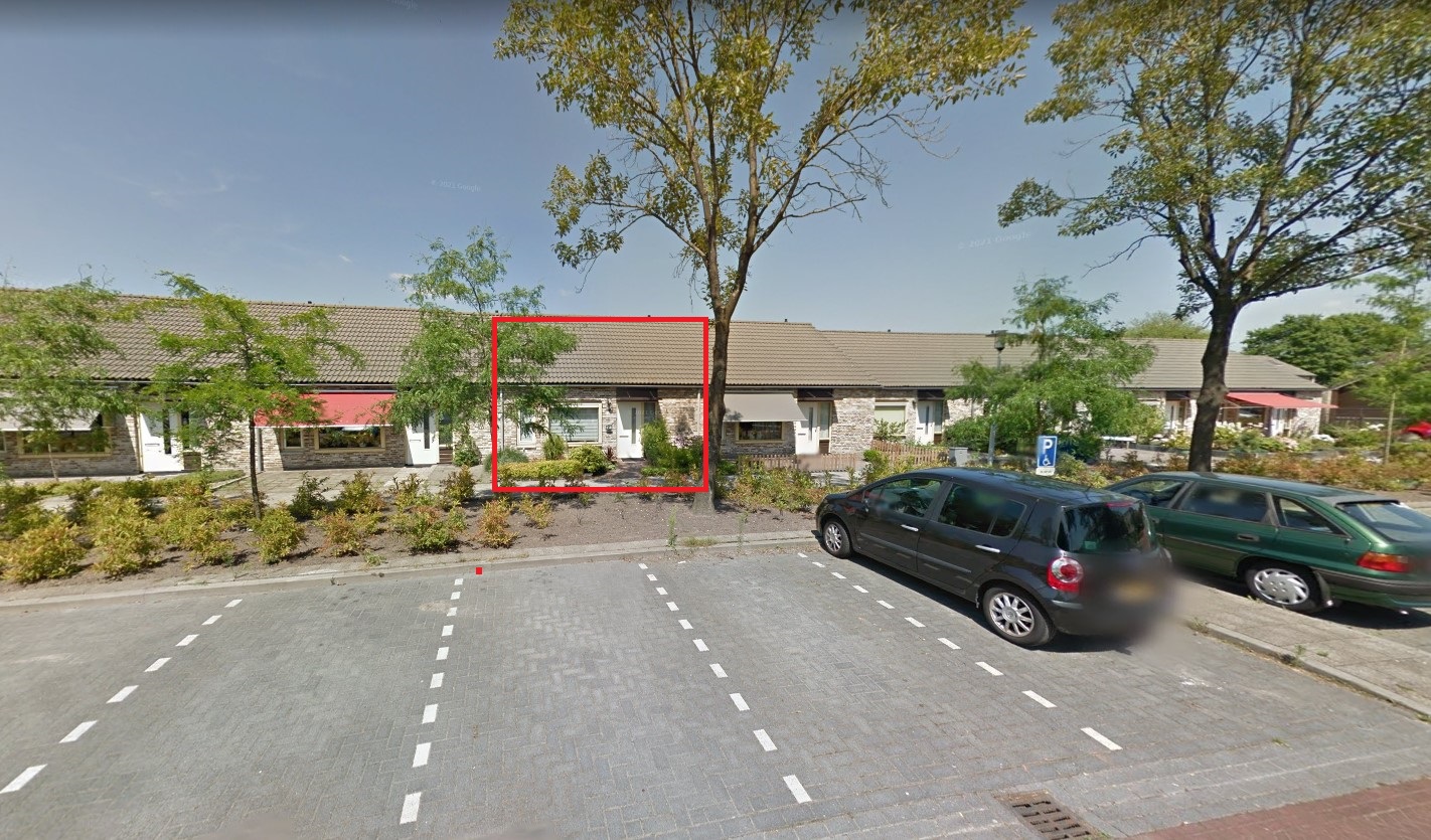 Schweitzerstraat 12, 7909 AW Hoogeveen, Nederland