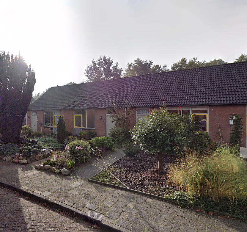 Ruiterakker 57, 9407 BG Assen, Nederland