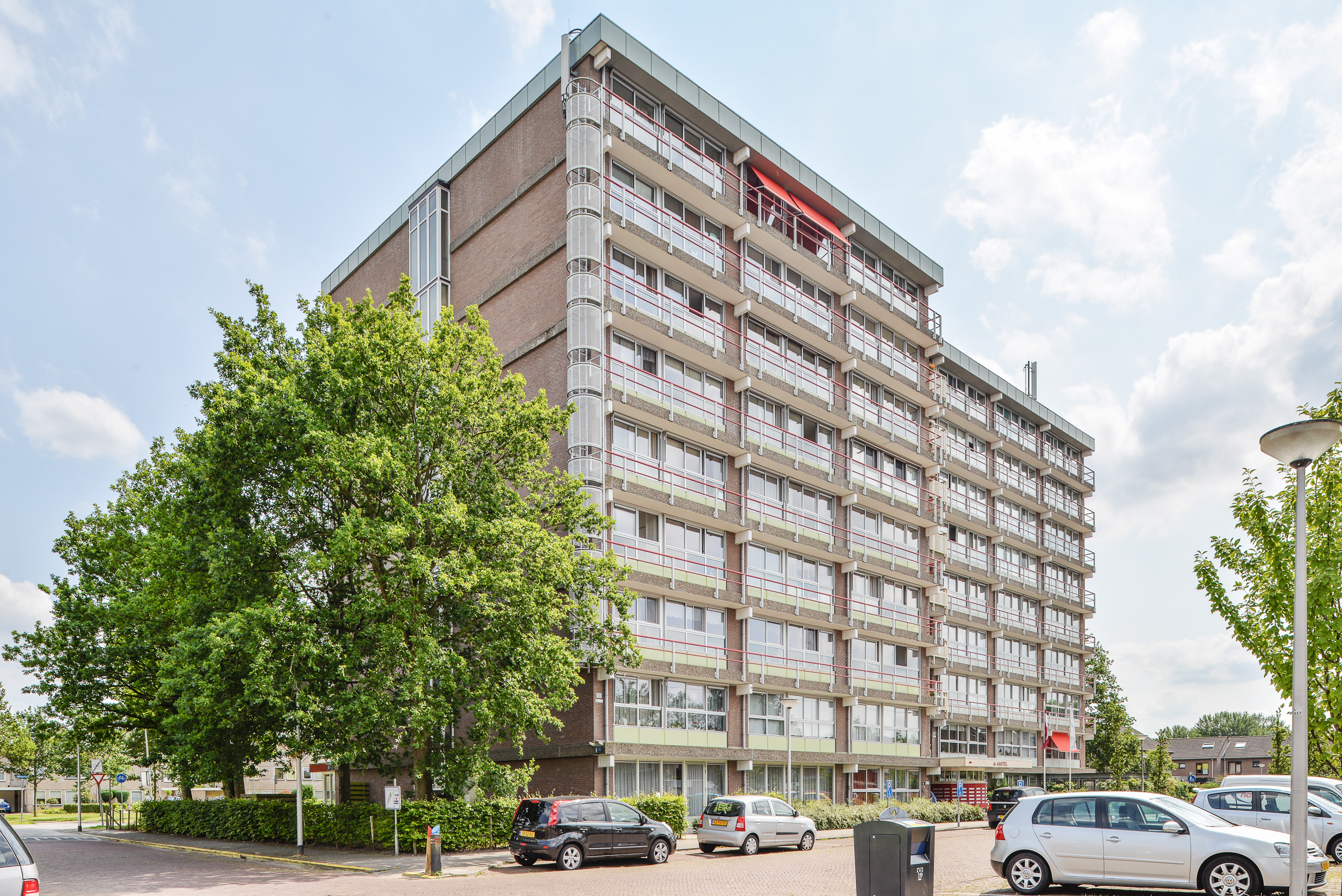 Amstelstraat 127, 9406 TC Assen, Nederland