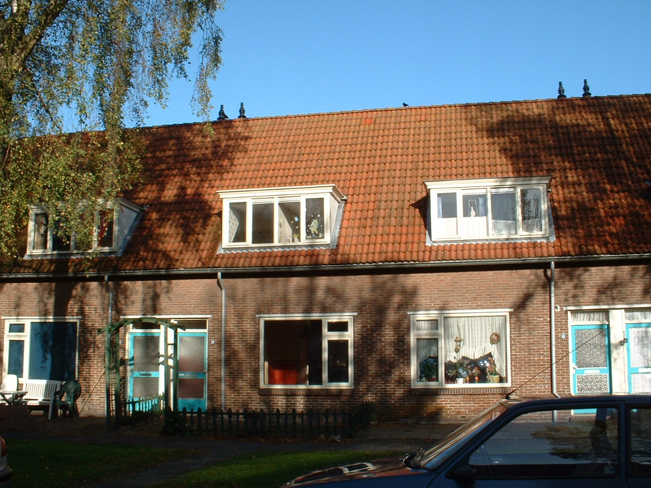 Albert Steenbergenstraat 39, 7906 BE Hoogeveen, Nederland