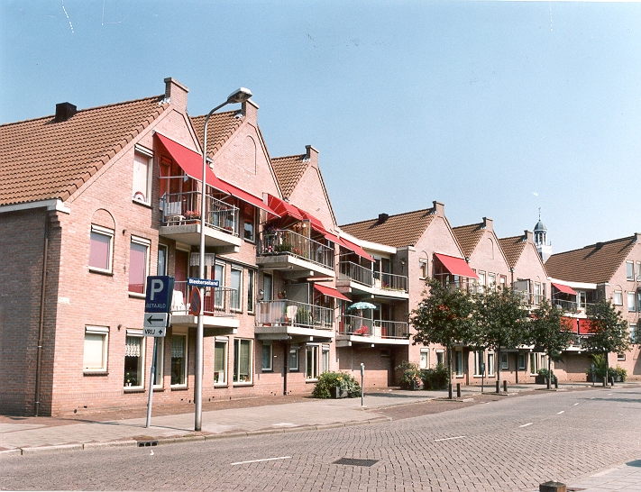 Bleekerseiland 70