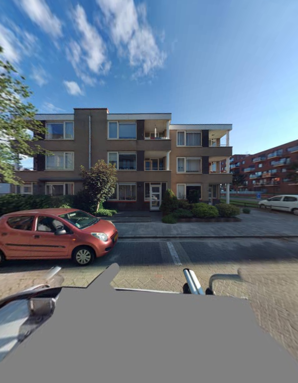 Jan Fabriciusstraat 81