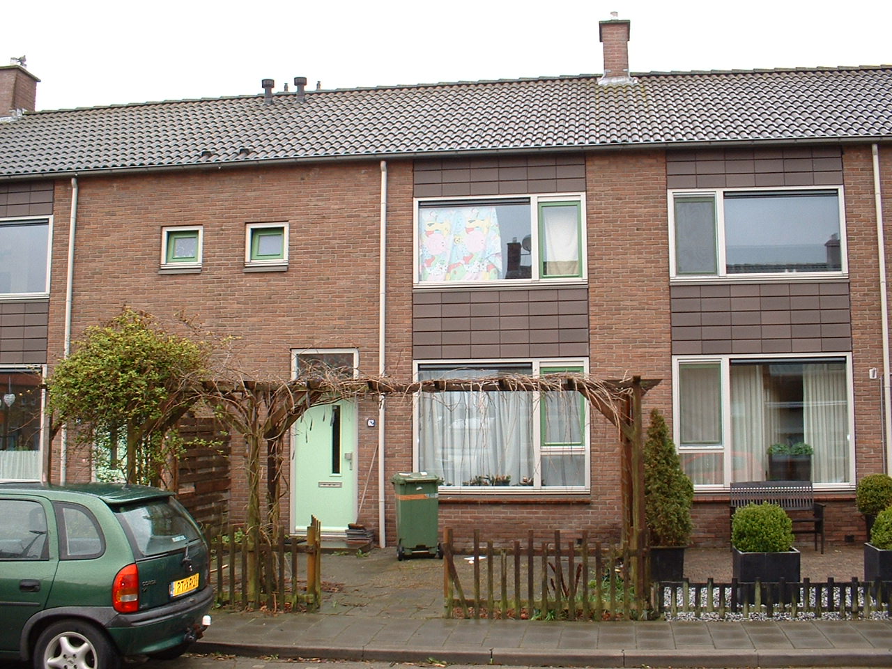 Dokter van de Veldestraat 62, 7902 KD Hoogeveen, Nederland