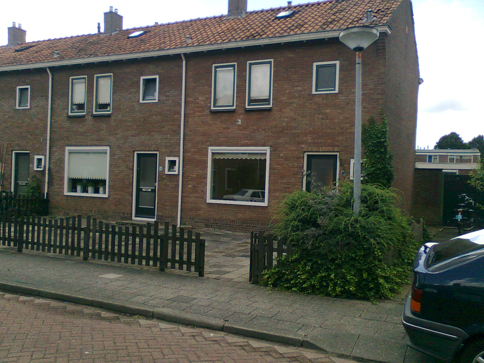 Rembrandtstraat 28, 8331 RP Steenwijk, Nederland