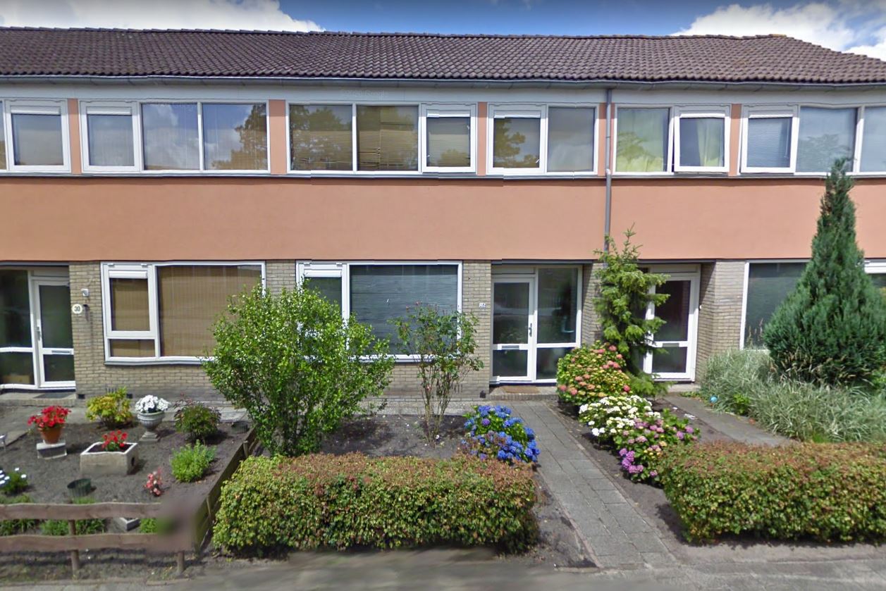 Geulstraat 28, 9406 RV Assen, Nederland