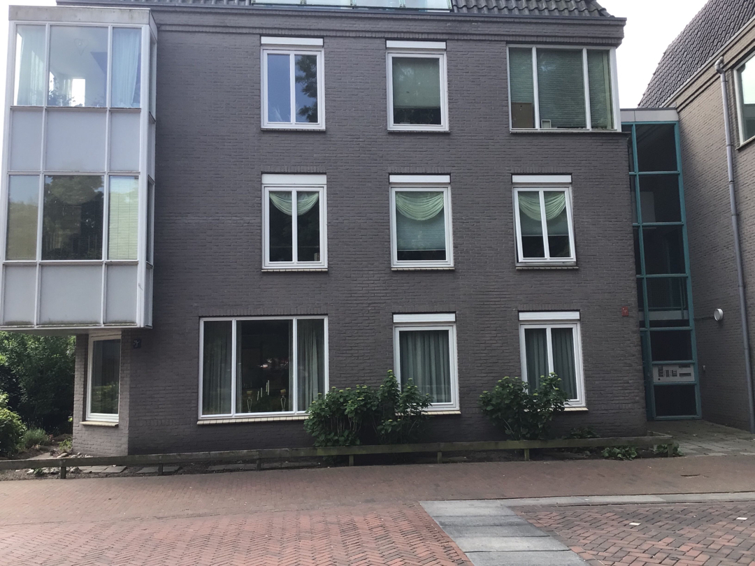 Zuidersingel 23