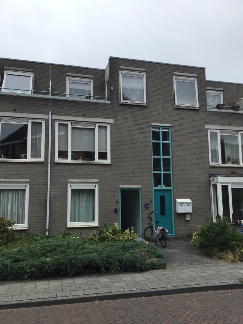 Oosterhoutstraat 18, 9401 NE Assen, Nederland