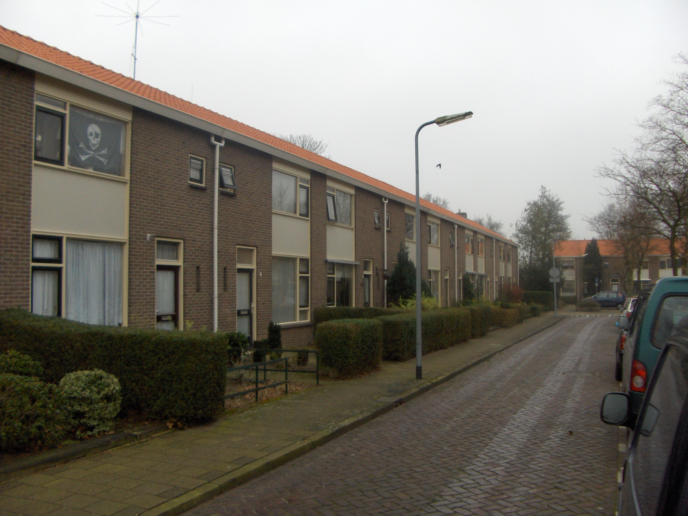 Abel Tasmanstraat 4, 7942 HJ Meppel, Nederland