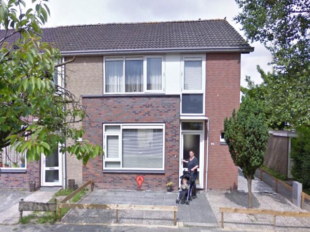 Laarwoudstraat 15, 9402 RN Assen, Nederland