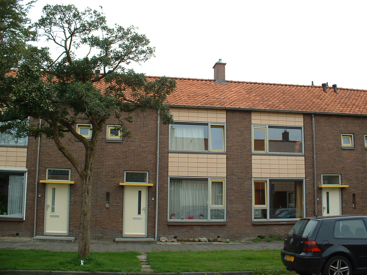 Tandarts Schipperstraat 34, 7902 HT Hoogeveen, Nederland