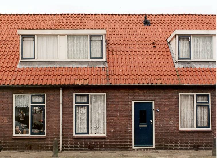 Prins Hendrikstraat 23, 7902 BX Hoogeveen, Nederland