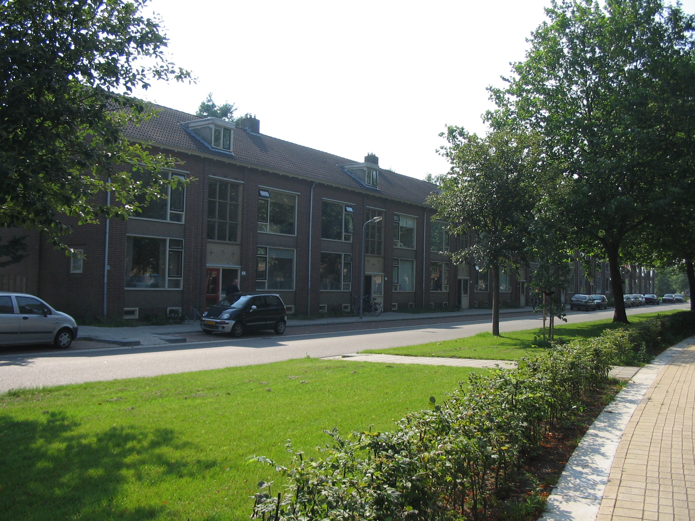 Thorbeckelaan 15, 7942 CL Meppel, Nederland