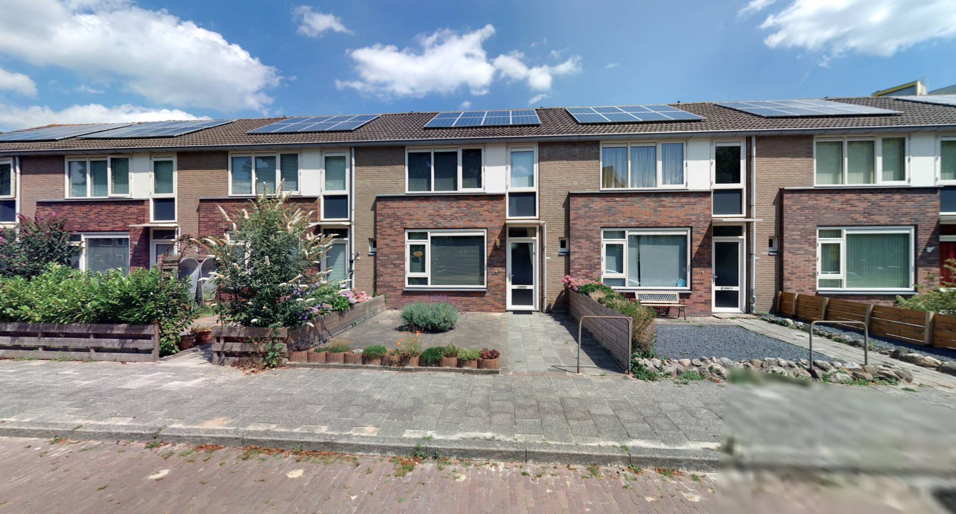 Zilverschoonstraat 43, 9404 JB Assen, Nederland