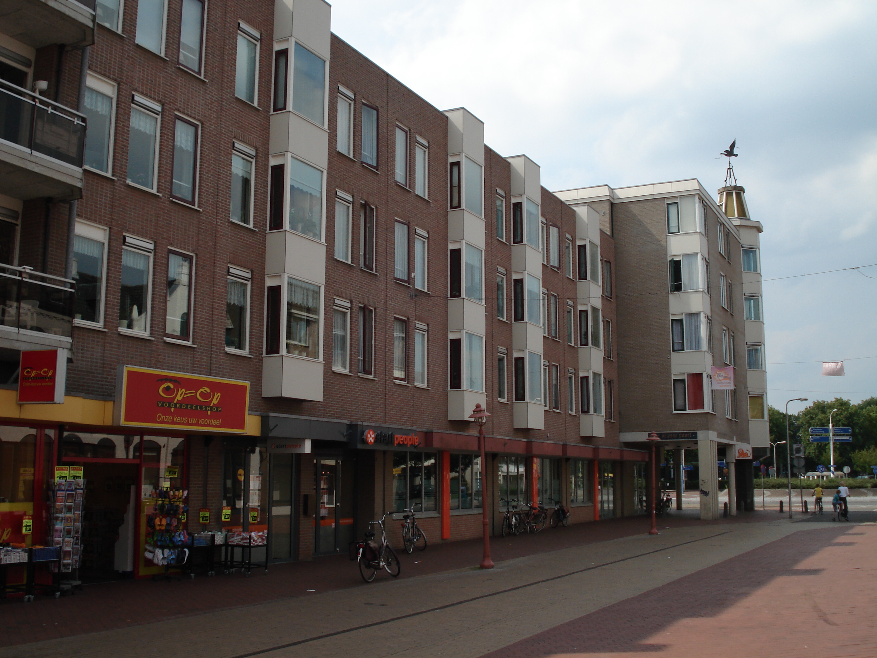 Friesestraat 95
