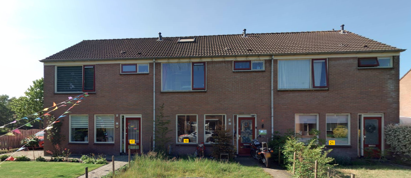 Veenbesstraat 19, 7975 BA Uffelte, Nederland