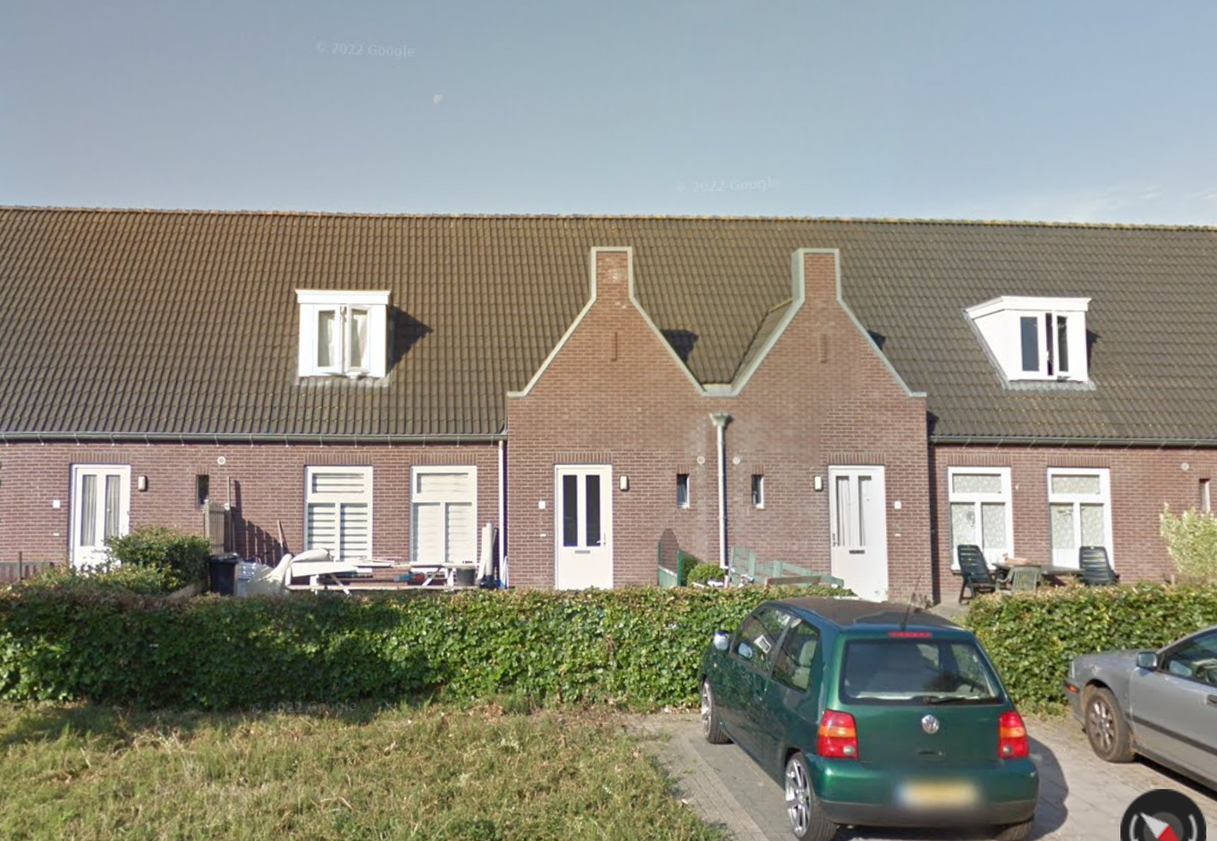 Oranjestraat 48, 9503 KH Stadskanaal, Nederland