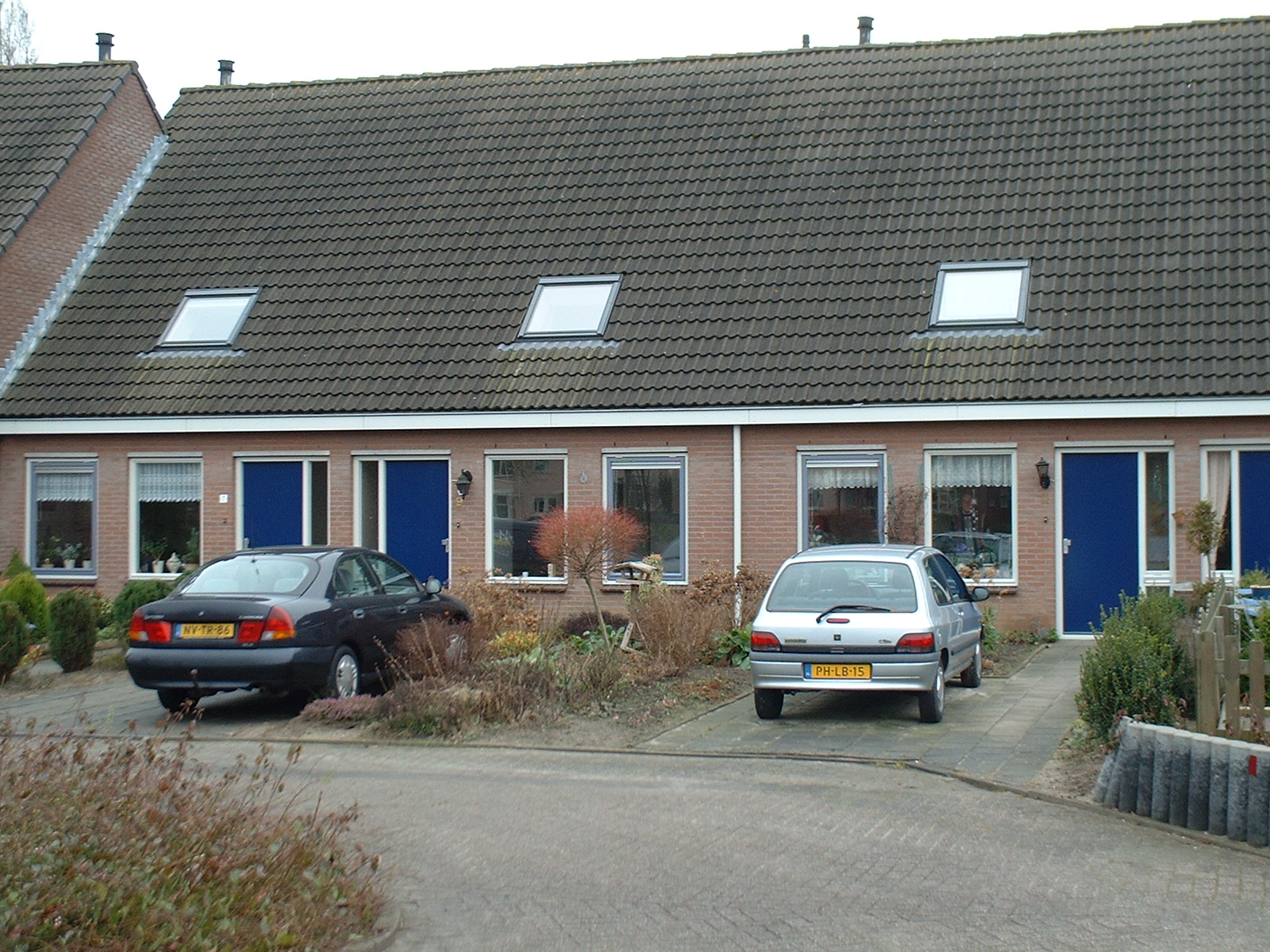 Hildo Kropstraat 8, 8331 SP Steenwijk, Nederland