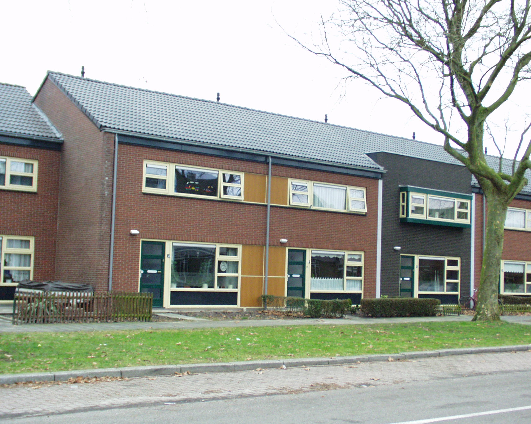 Atlaslaan 40, 7904 JK Hoogeveen, Nederland