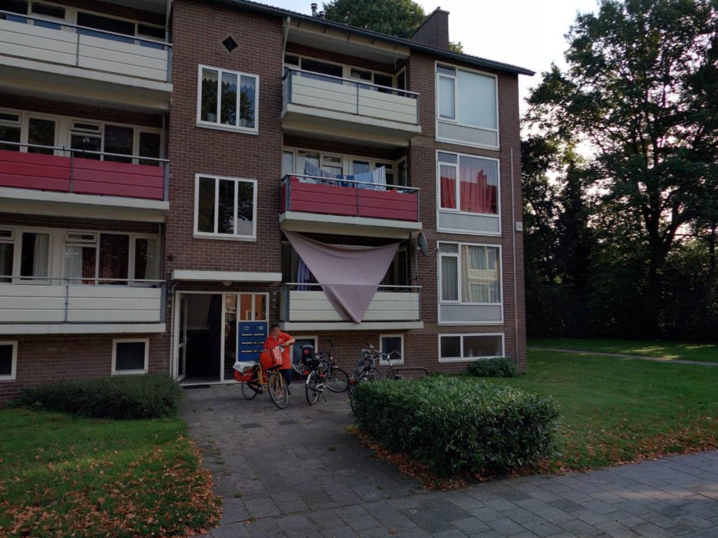 Belgiëlaan 66, 9501 TD Stadskanaal, Nederland