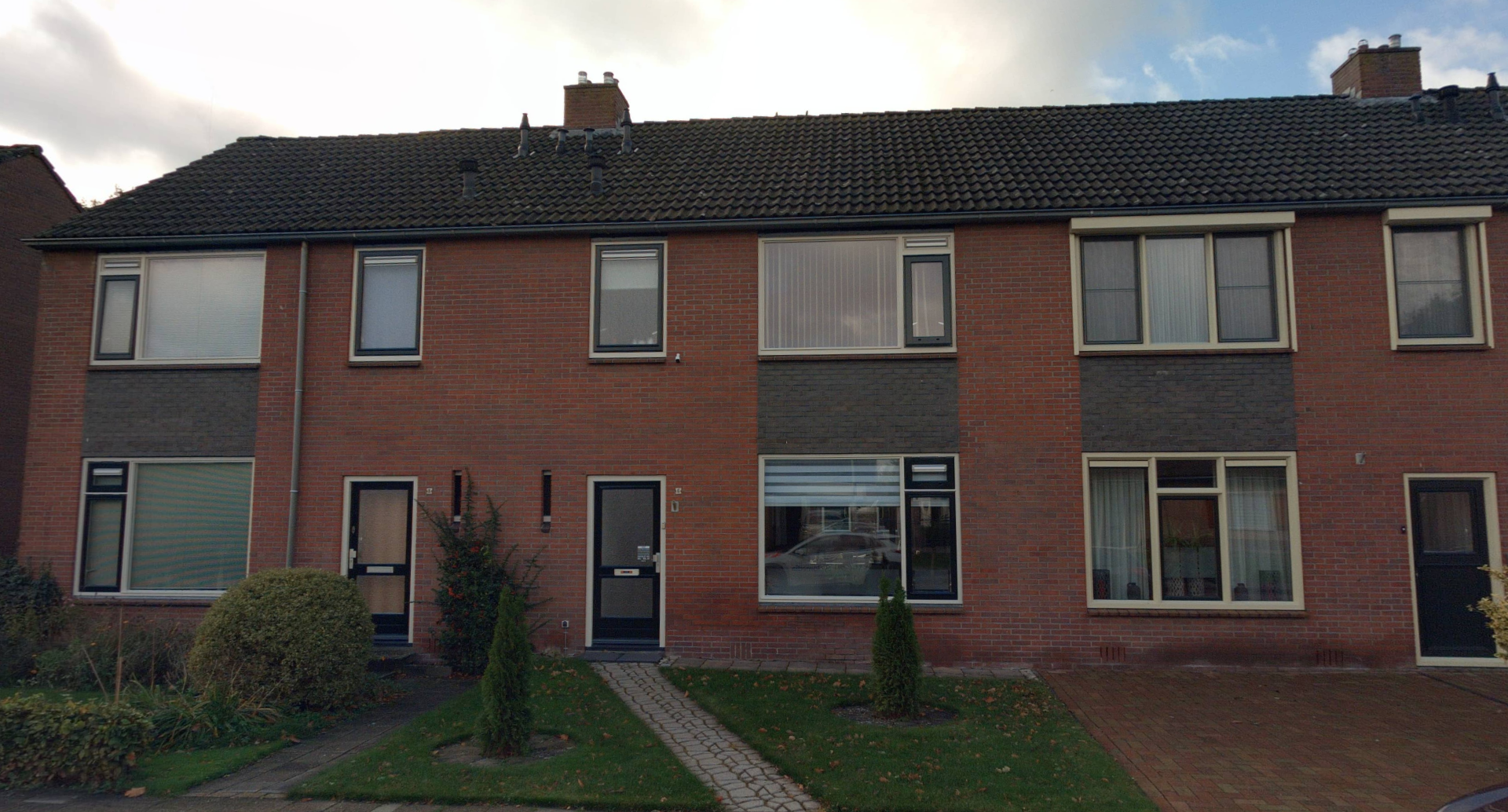 Prins Bernhardstraat 6, 9422 GE Smilde, Nederland