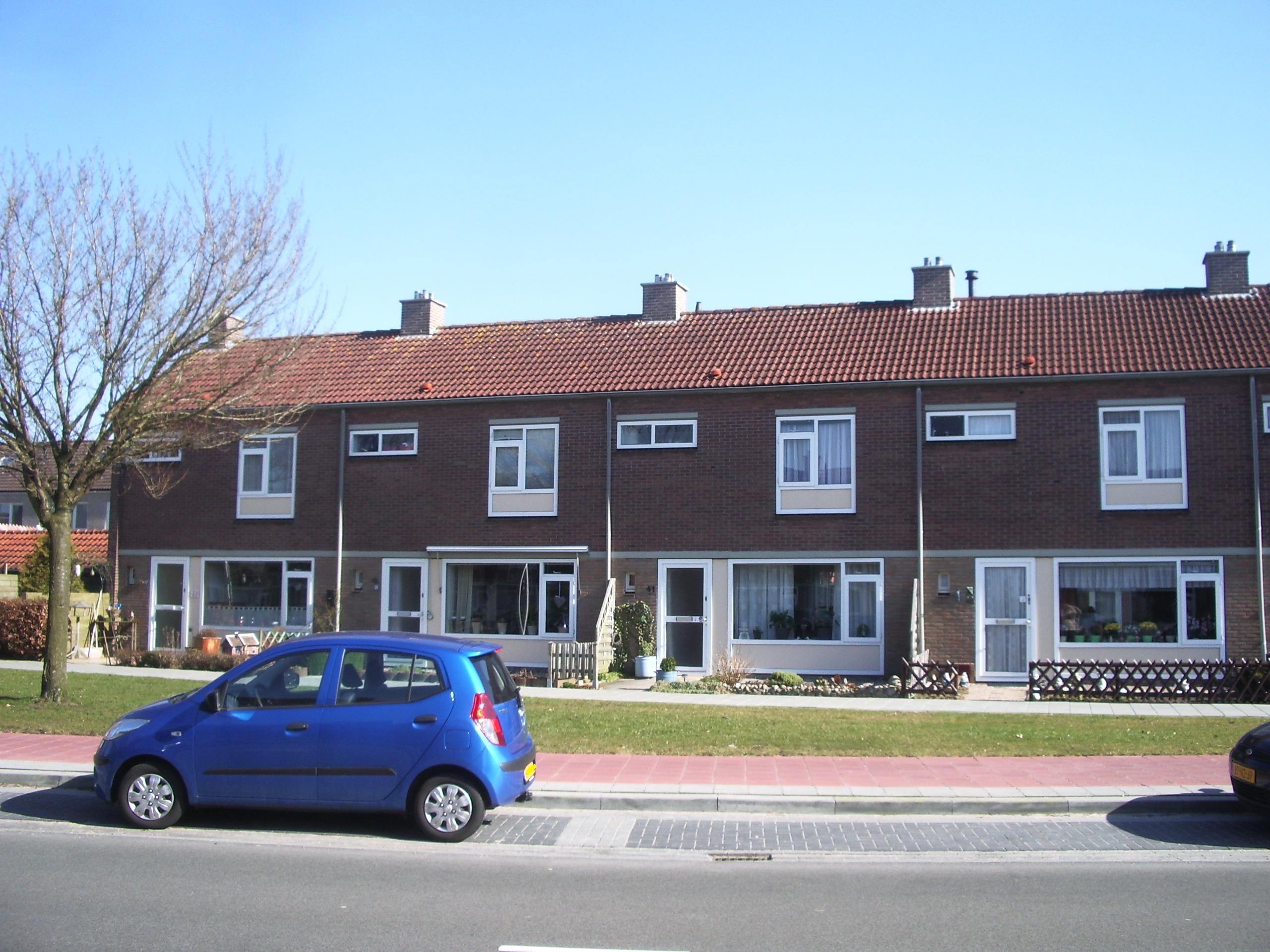 Carstenstraat 41, 7907 EA Hoogeveen, Nederland