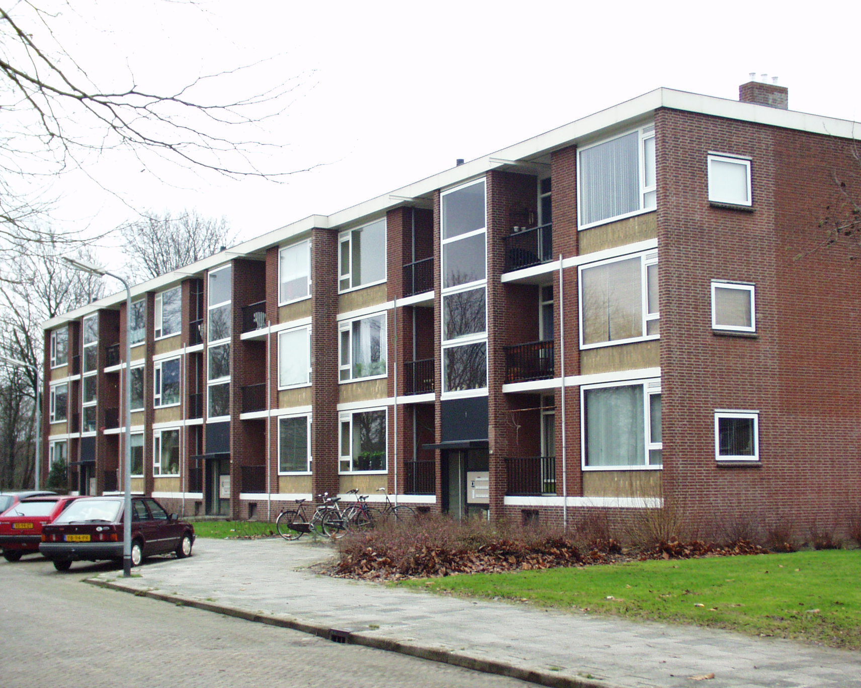 Donker Curtiusstraat 42, 7942 CG Meppel, Nederland